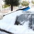 Multifunctional Retractable Car Snow Plough Shovel Ice Scraper Snow Scraper Defrost Icing Spatula Snow Sweeping Tool Belt Brush