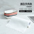 One-Piece Delivery 50 Pieces Disposable Non-Woven Fabric Absorbent Lazy Rag Non-Stick Oil Kitchen Cleaning