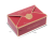 Wholesale Custom Logo European Candy Packaging Gift Box Envelope Chocolate Carton Party Supplies