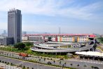 Business Service Logistics Hub in Yiwu Received State Fund Subsidy