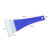 Car Multi-Functional Snow Plough Shovel Defrost Snow Brush Ice Scoop Plastic Snow Scraper Car Wash Gadget