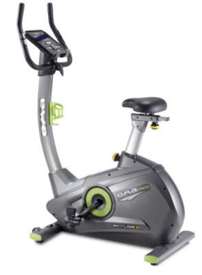 Exercise Bike B21 High-Grade Upright Cycle