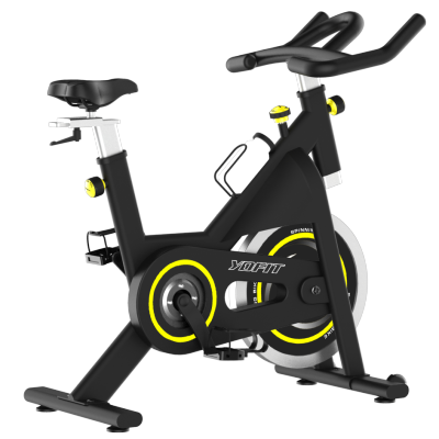 Home Use and Commercial Use Exercise Bike 230 Light Business/Home Exercise Bike
