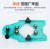 Ceramic tile opening drill holder glass drilling hand electric drill fixer New bricklayer tools precise opening
