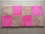 Plush Stitching Mat, 30X30 Stitching Mat Room Sound Insulation Mat, Random Combination Stitching Carpettile