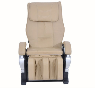 Massage Chair (Back 3D Massage Kneading Massage, Cushion Vibration)