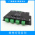 LED Full-Color Controller 4-Way SD Controller Programmable Controller Wireless Synchronous Controller