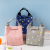 Insulated lunch bag preservation bag ice pack picnic bag picnic bag barbecue bag beach bag bento bag