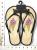 European and American popular bamboo embroidered mermaid starfish ice cream lady flip-flops,slippers