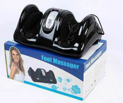 Foot massager