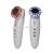 Skin introduction instrument beauty instrument cleansing instrument color light and temperature facial instrument