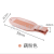 Kitchen cutting board creative anti-skid fish retainer plastic thickening fish-shaped cutting board vegetables and