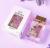 Magic Color Quicksand Perfume Light Fragrance Fresh Floral and Fruity Natural Internet Celebrity Domestic Mini Perfume for Women