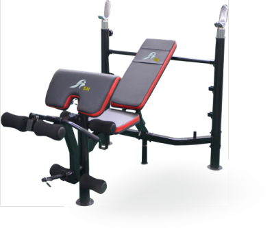 Weight bench