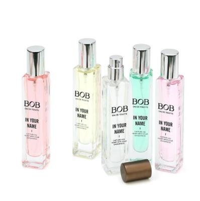Xinyue Perfume 15ml Bustling Blooming Moonlight Daisy Fresh Natural Men and Women Fragrance Eau De Toilette Lasting Fragrance
