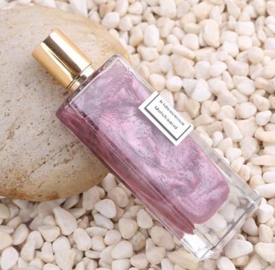 Colorful Quicksand Perfume Jo Malone Gilding Light Perfume Men and Women Wholesale Quicksand Perfume