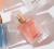 Dream Gilding Perfume for Women Girl Student Quicksand Perfume Long-Lasting Light Perfume Fresh Authentic