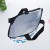 Thick Insulation Bag Fresh Lunch Bag Waterproof Canvas Rice Bag Lunch Bag Handbag with Rice Rice Bag