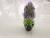 Artificial flower black plastic basin green plant bonsai adornment living room table and so on