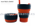Creative Folding juice bottle cup Silicone folding coffee cup mug folding water cup