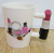 hair dryer lipstick high-heeled shoes water cup hand-painted ceramic cup fingernail oil bottle handle water cup mug