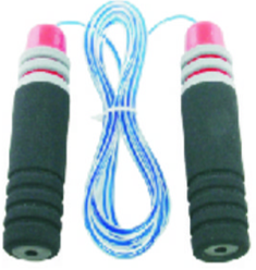 Bearing Rubber Rope