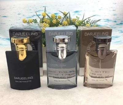 2099 Perfume Darjeeling Tea Perfume Lasting Fragrance Night Quiet Men and Women Neutral Eau De Toilette 50ml