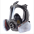 Gas mask respirator chemical gas fire protection pesticide industrial dust respirator respirator