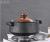 Casserole cooking pot domestic saucepan gas cooker special ceramic casserole heat - resistant size