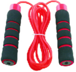 Bearing Rubber Rope