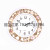 Clock Bedroom Living Room Wall Clock Simple Watch Clock Creative Wall Watch Modern Clock Shell Photo Frame Clock Wall Watch