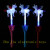 Unicorn Glow Stick Led Luminous Toy Pegasus Party Festival Atmosphere 2020 Stall Hot Sale