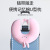 Yl087 One Piece Dropshipping Siesta Appliance Neck Pillow Customizable Logo Cartoon Embroidery Children U-Shaped Pillow