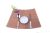 Hot Sale New New Square Frame in Stock Wholesale PVC Placemat Heat Proof Mat Western-Style Placemat Dining Table Cushion Non-Slip Mat