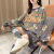 Wholesale Autumn 2020 large loose-fitting mid-length pullover thin Shirt top fashion fashion hoodie women
