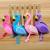 4-Inch Plush Pendant Mixed Retail Wholesale Price Stall Ornament Bag Ornaments Tik Tok Live Stream Hot Sale Spot Delivery in Seconds