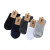 Socks male Socks in tube absorb sweat odor-proof male summer men business tide ship Socks long Socks thin cotton Socks