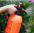 Spray bottle gardener household spray bottle air pressure sprayer water bottle small spray bottle
