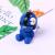 Cartoon Cute Doll Car Key Ring Pendant Couple Bags Ornaments