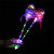 Cakes hot Style The rose fairy star bat led lighting Toy Web celebrity stands hot style 2020 stands sell like hot cakes hot style