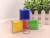 Children's Educational Toys Labyrinth Cube 3D Maze Ball Square Six-Sided Entrance Labyrinth Ball Game Capsule Toy