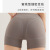 Yoga Pants for women Summer cross-border fitness outdoor running Lift hip high waist sports shorts Hot Pants Sports Safety Riding Pants