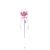 Cakes hot Style The rose fairy star bat led lighting Toy Web celebrity stands hot style 2020 stands sell like hot cakes hot style