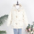 The new hot style South Korean version of The loose fashion thick small bread clothing women off season Clearance