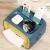 S73 Tissue Box Paper Extraction Box Home Living Room Restaurant and Tea Table Nordic Simple Cute Storage Multi-Functional Creative