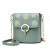 Bucket bag 2020 New women's fashion one-shoulder cross-body bag Korean Web celebrity chain bag