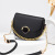 Saddle bag 2020 New one-shoulder cross-body Women's bag Korean Version small bag fashion Net Red Envelope