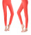 Low price wholesale thermal underwear Ladies cotton breathable Leggings Slimming thermal underwear support processing custom