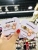 Japan and South Korea Internet Hot Sweet Beads Hair Accessories Headdress Clip