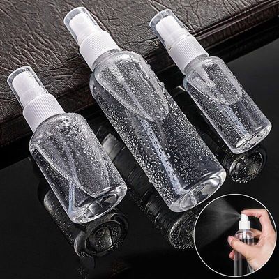 A unique portable separate fine Mist Spray bottle single OPP bag is a popular solution